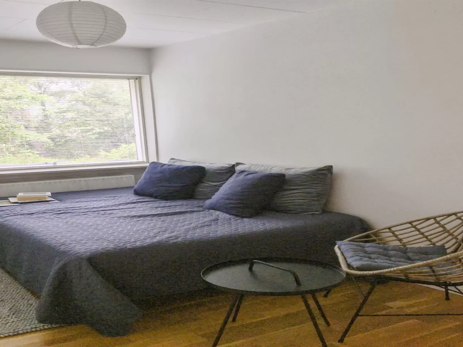 "Flor" - 900m from the sea-Drinnen