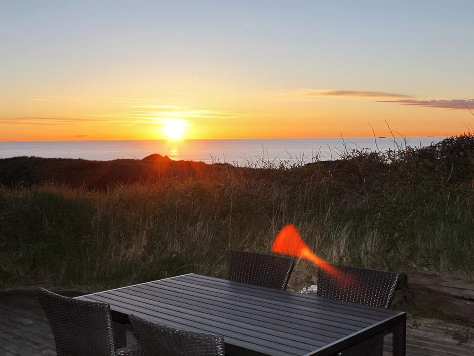 "Mafalda" - 260m from the sea-Outside