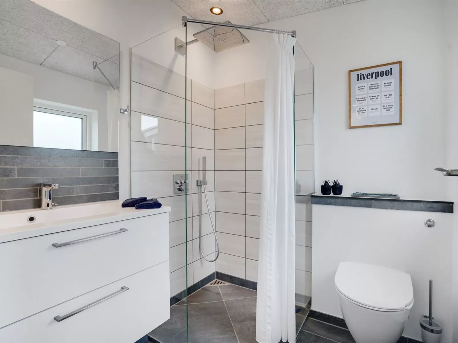 "Anniina" - 200m from the sea-Inside