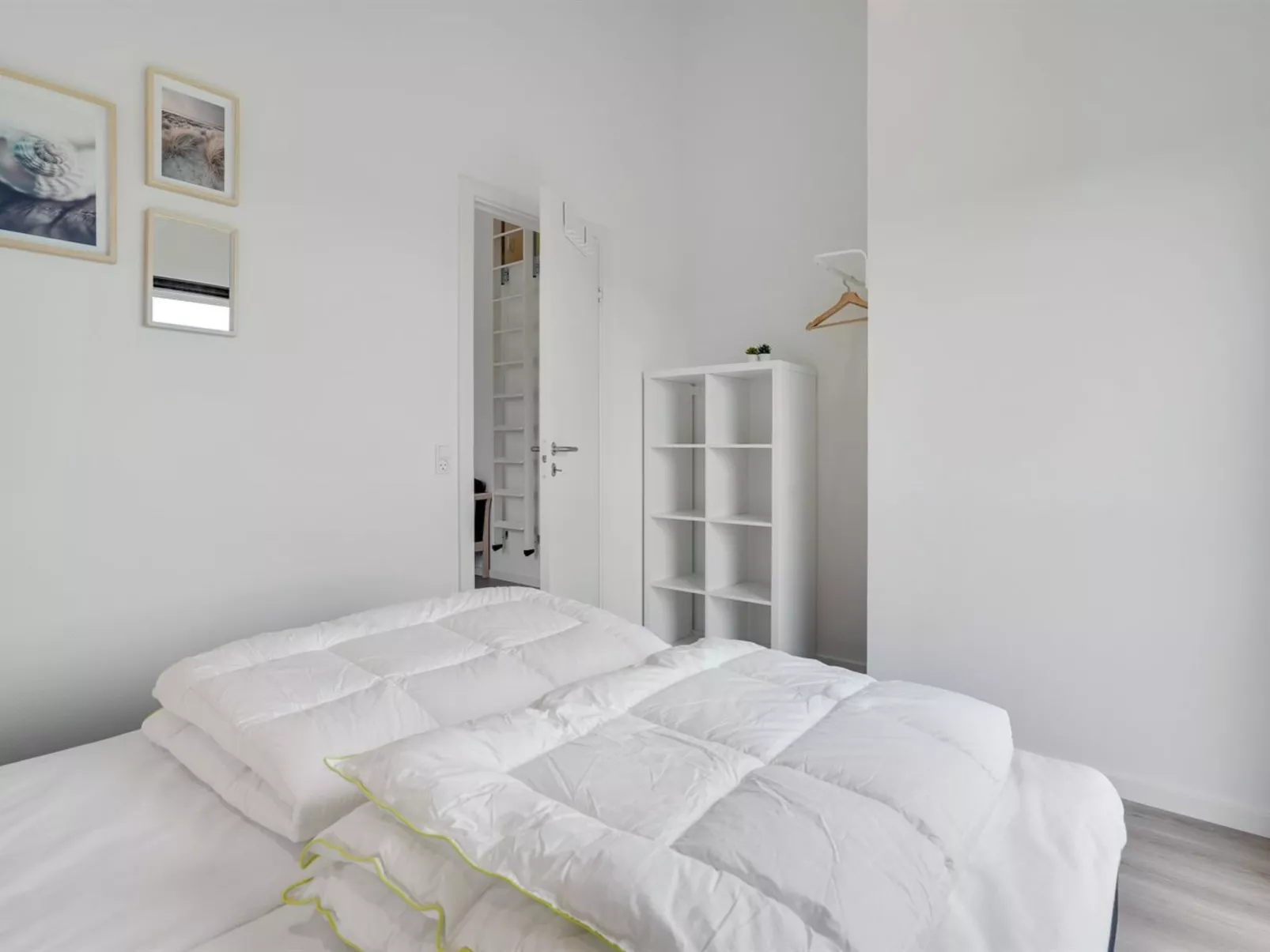 "Fridel" - 4km from the sea-Drinnen