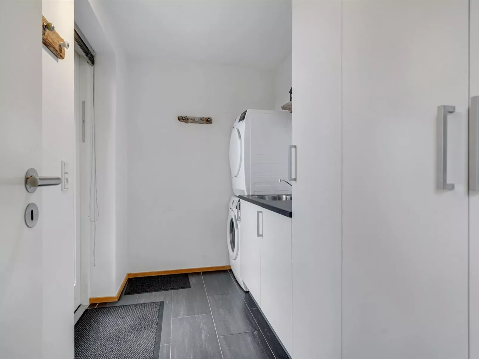 "Pirkko" - 100m from the sea-Inside