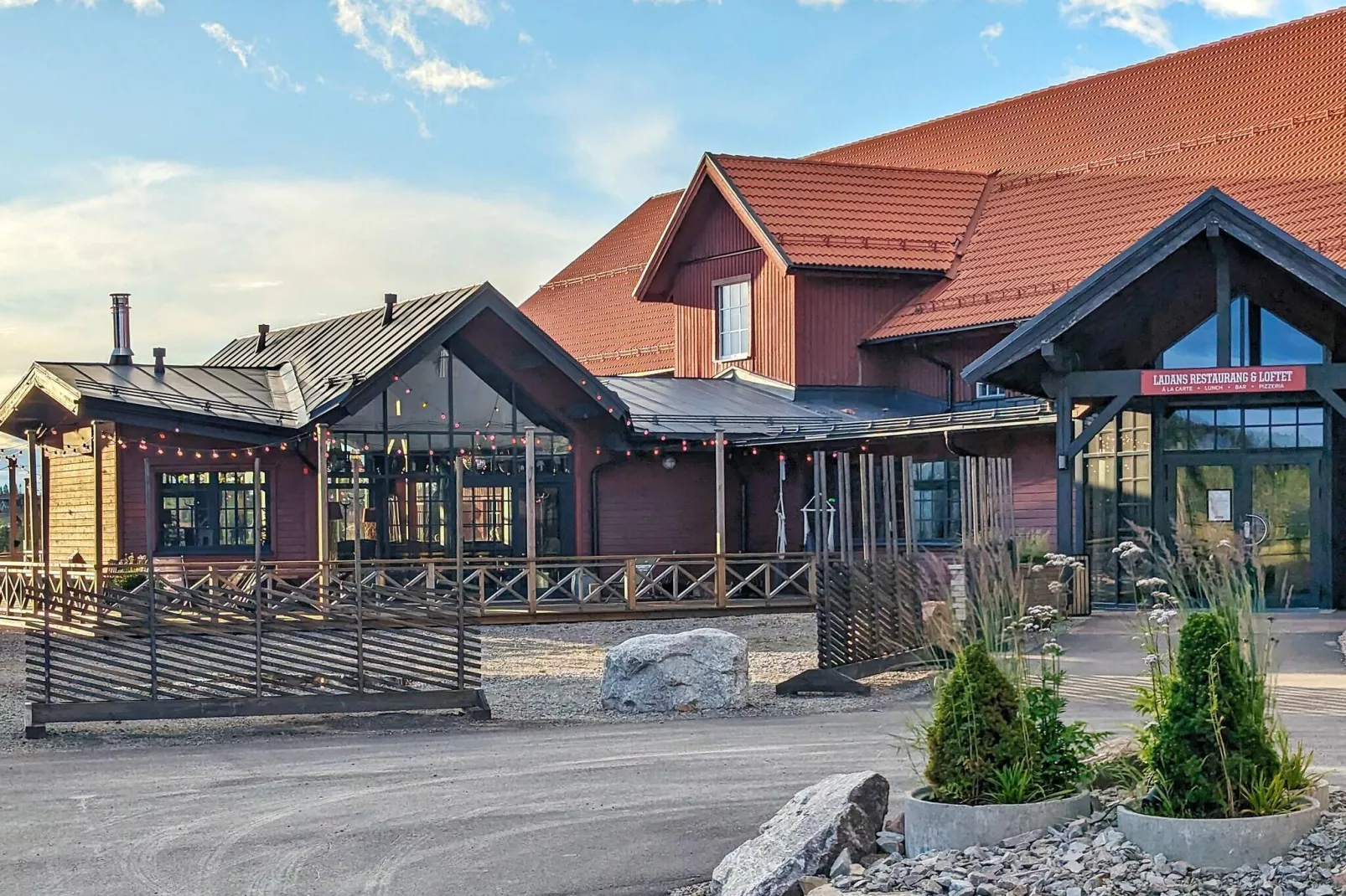 6 person holiday home in SYSSLEBÄCK-By Traum-Not tagged