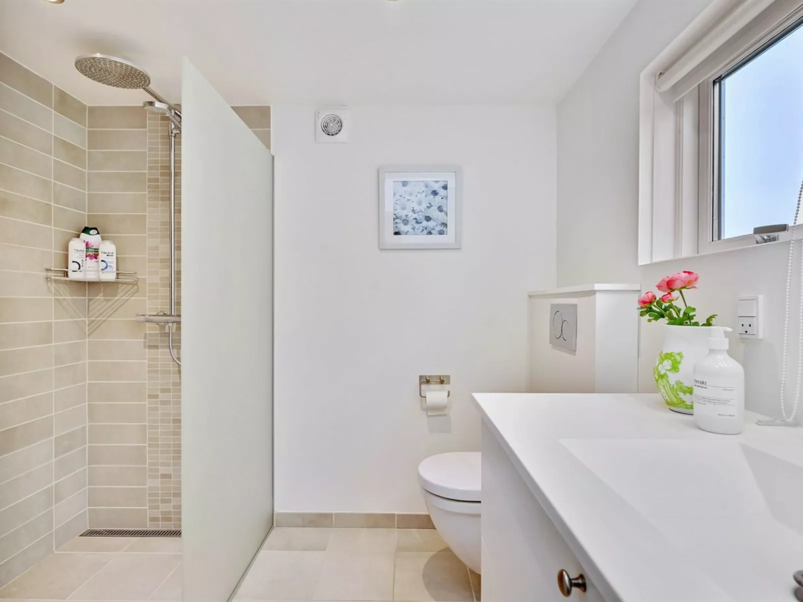 "Kamilla" - 200m from the sea-Inside