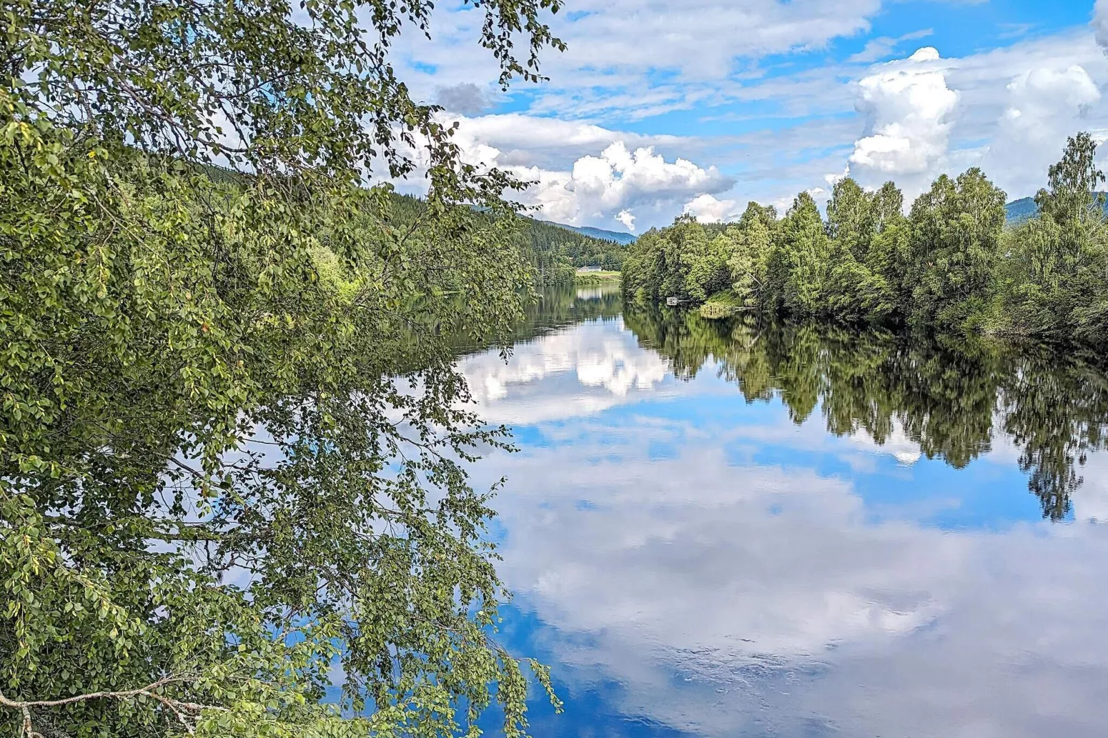 6 person holiday home in SYSSLEBÄCK-By Traum-Not tagged