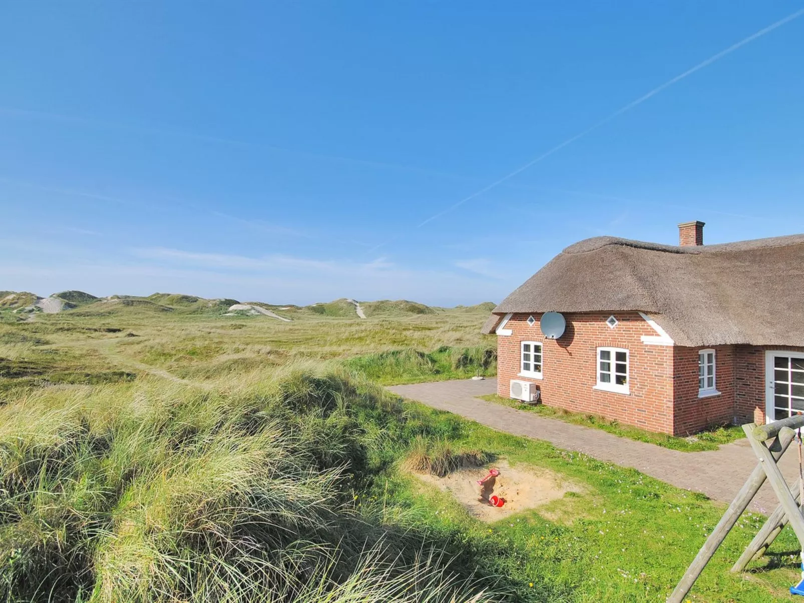 "Skuli" - 200m from the sea-Dehors