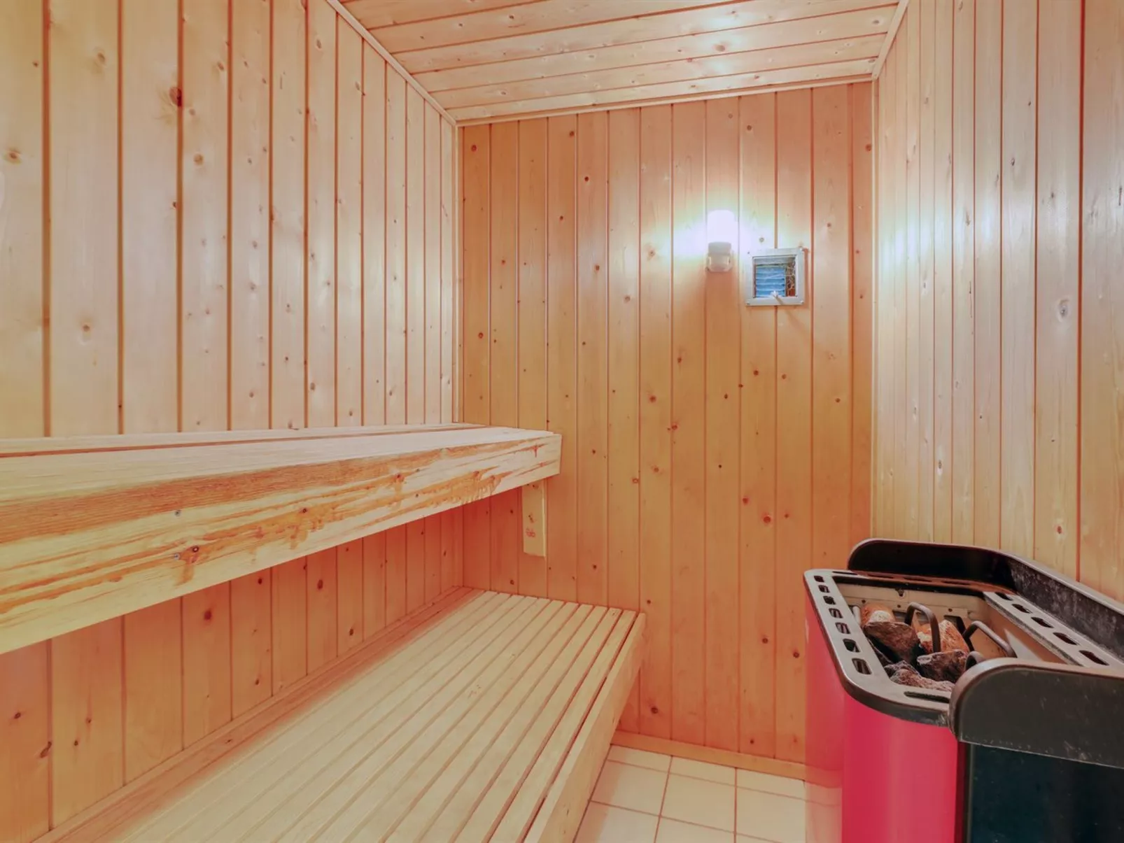 "Gaja" - 1km from the sea-Dedans