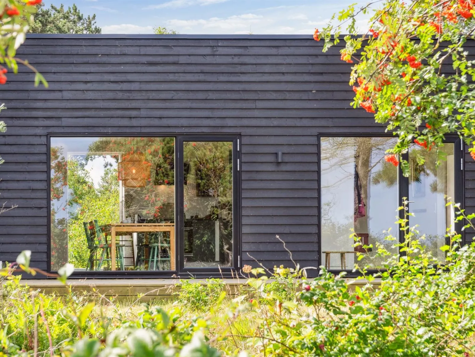 "Gjorgje" - 100m from the sea-Dehors