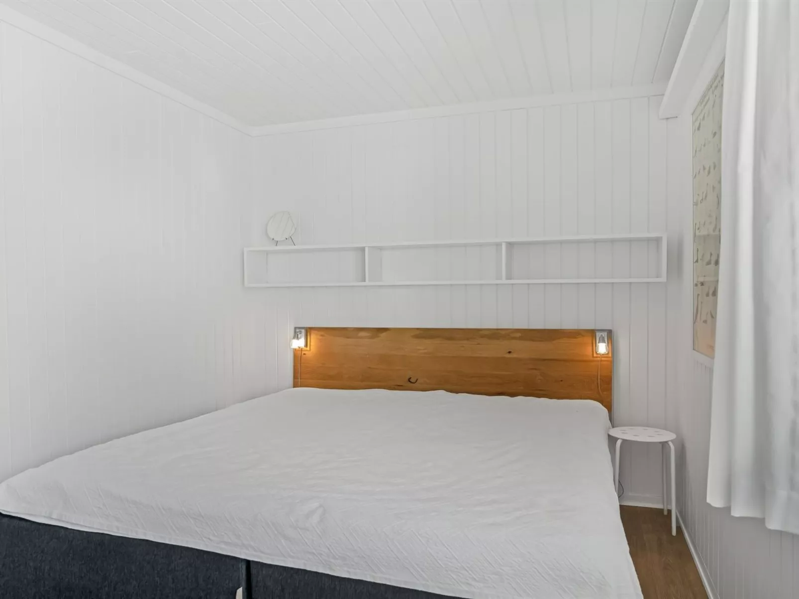 "Ingomar" - 300m from the sea-Inside