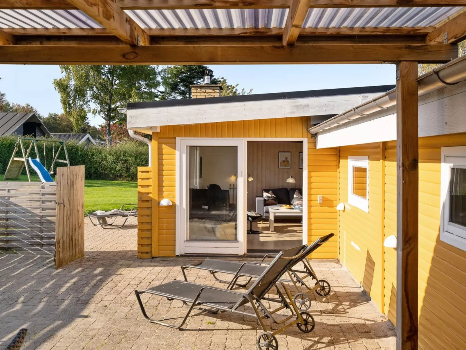 "Nane" - 80m from the sea-Outside