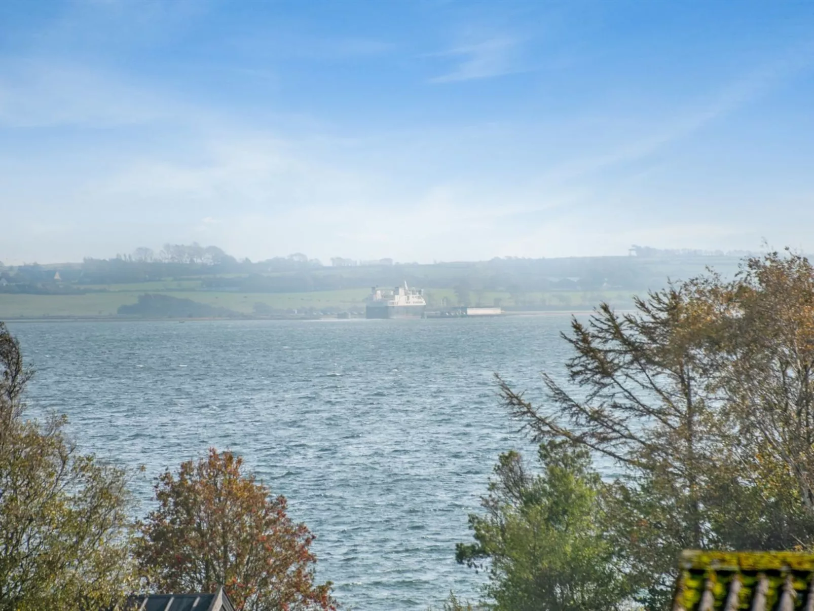 "Arton" - 300m from the sea-Outside