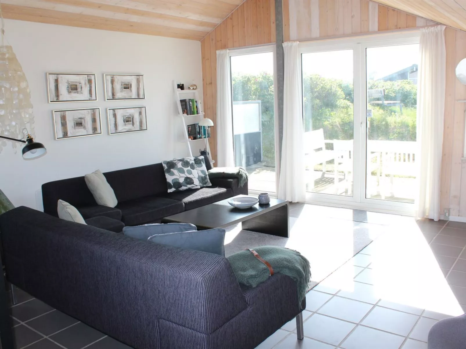 "Doritea" - 50m from the sea-Inside