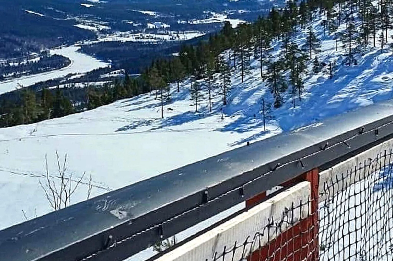 6 person holiday home in SYSSLEBÄCK-By Traum-Not tagged