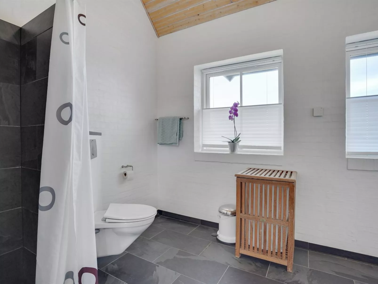 "Galin" - 200m from the sea-Inside