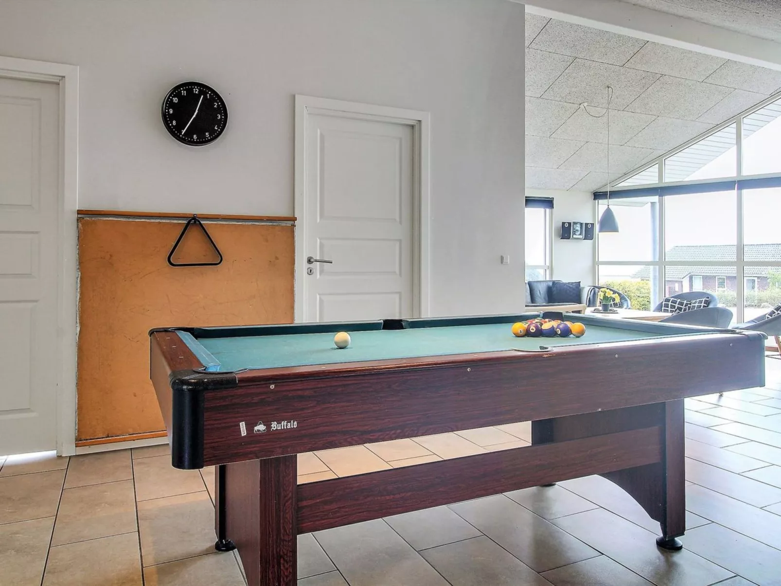 "Clea" - 200m from the sea-Inside