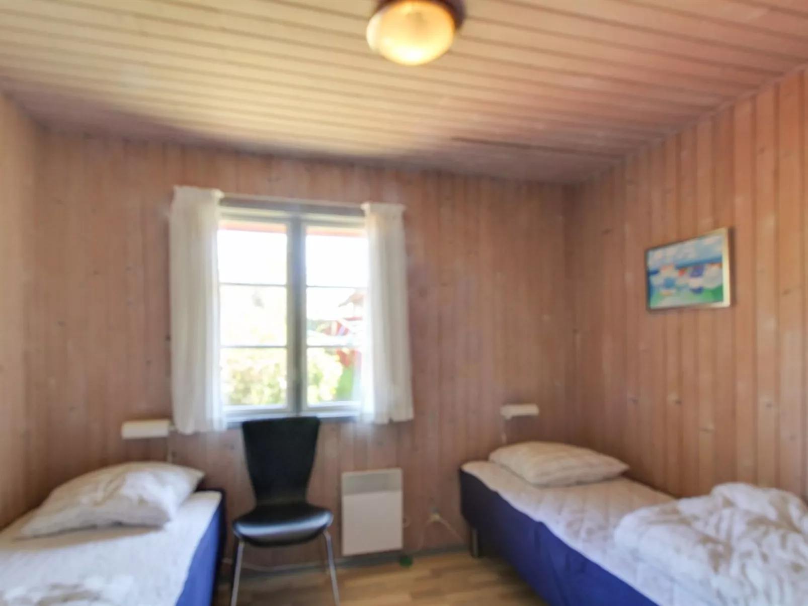 "Jose" - 300m from the sea-Inside