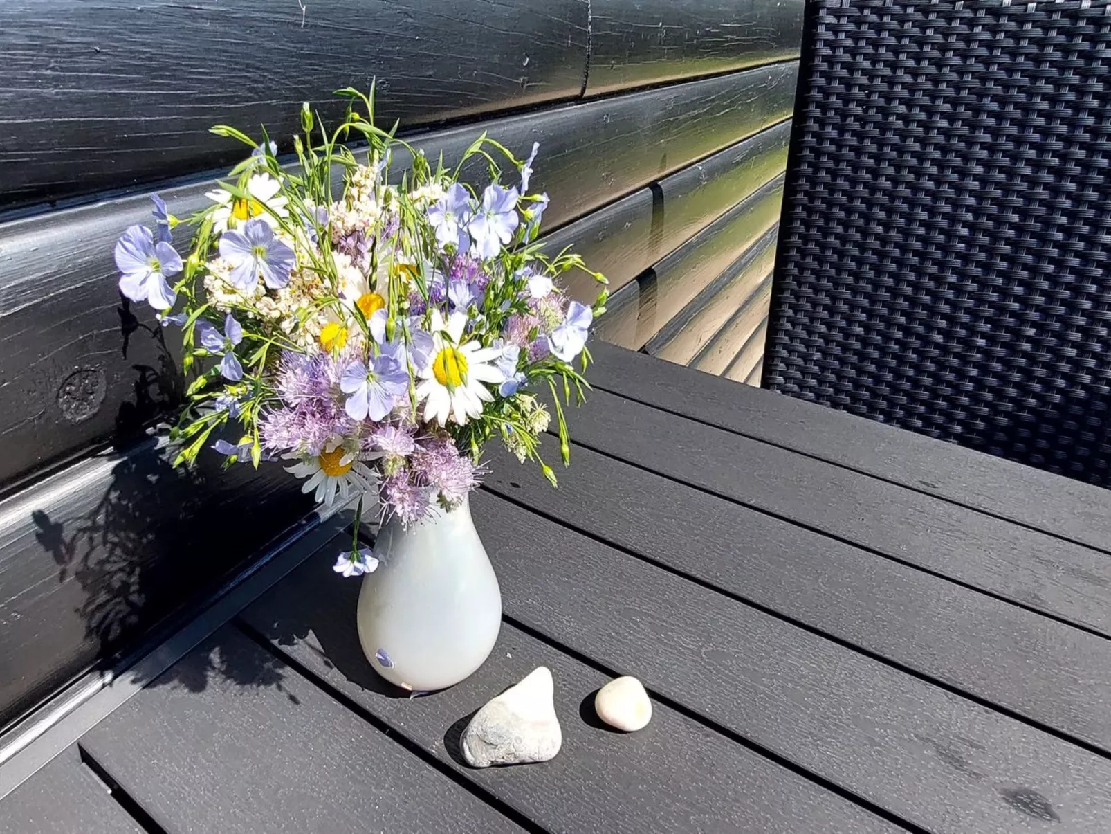 "Zuhra" - 680m from the sea-Dedans