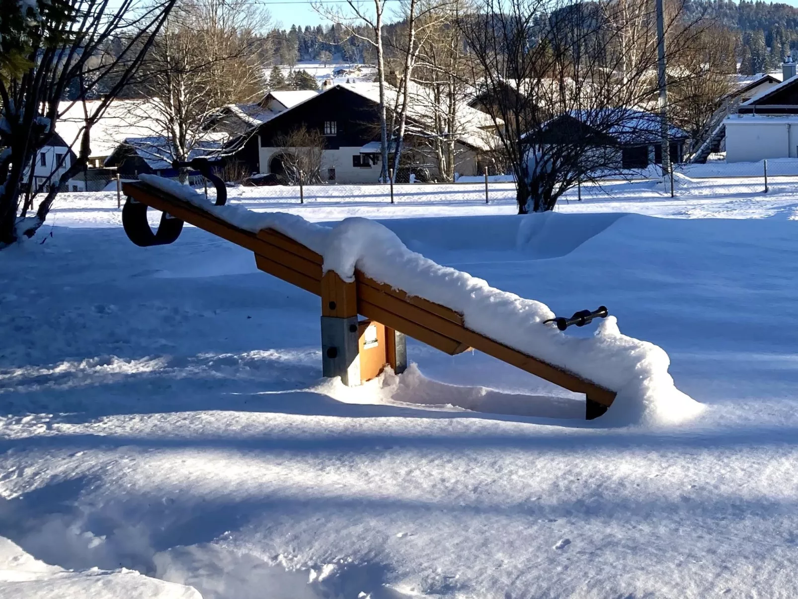 Maison de vacances - LM-Draußen