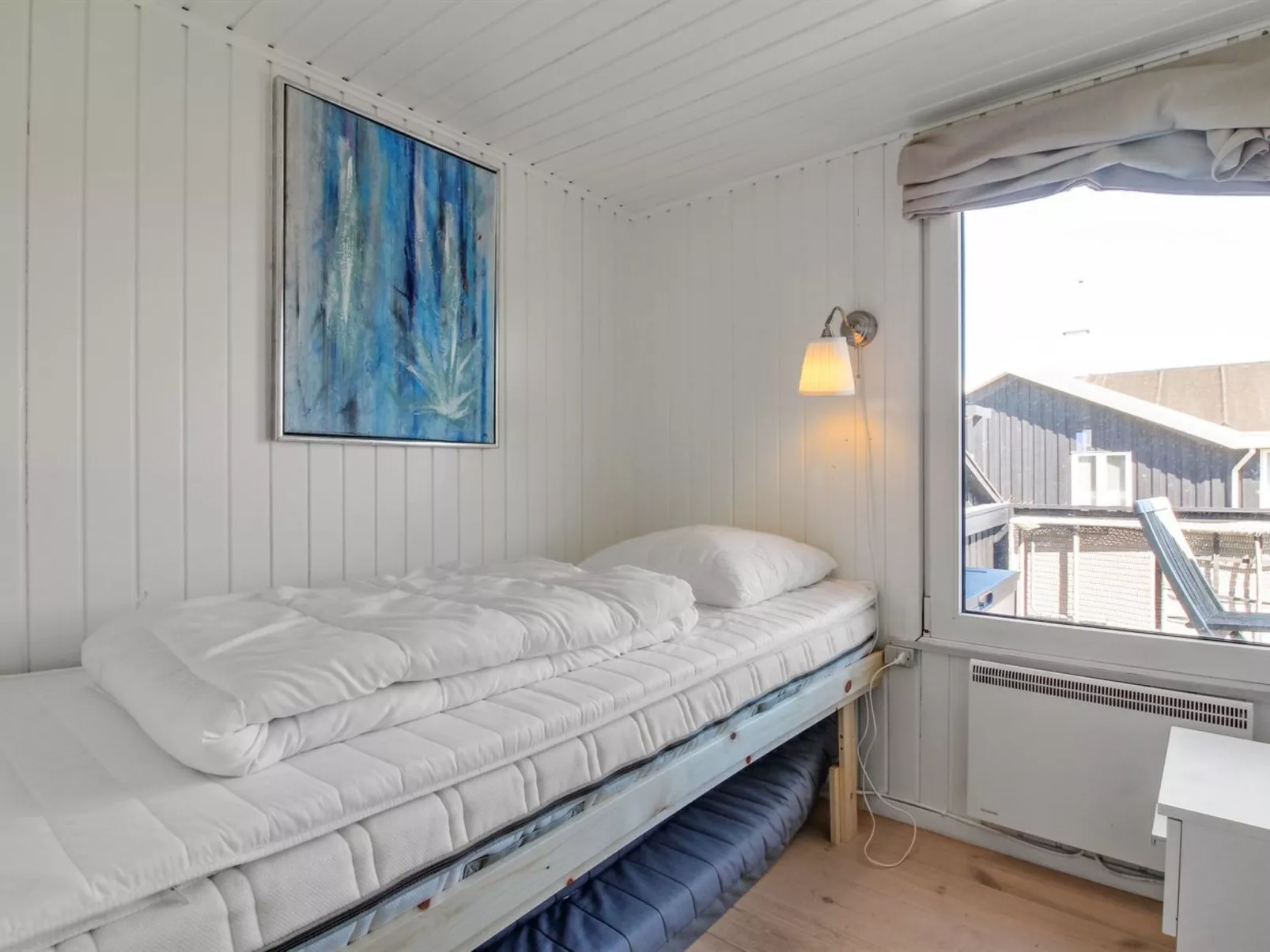 "Sibbi" - 300m from the sea-Dedans