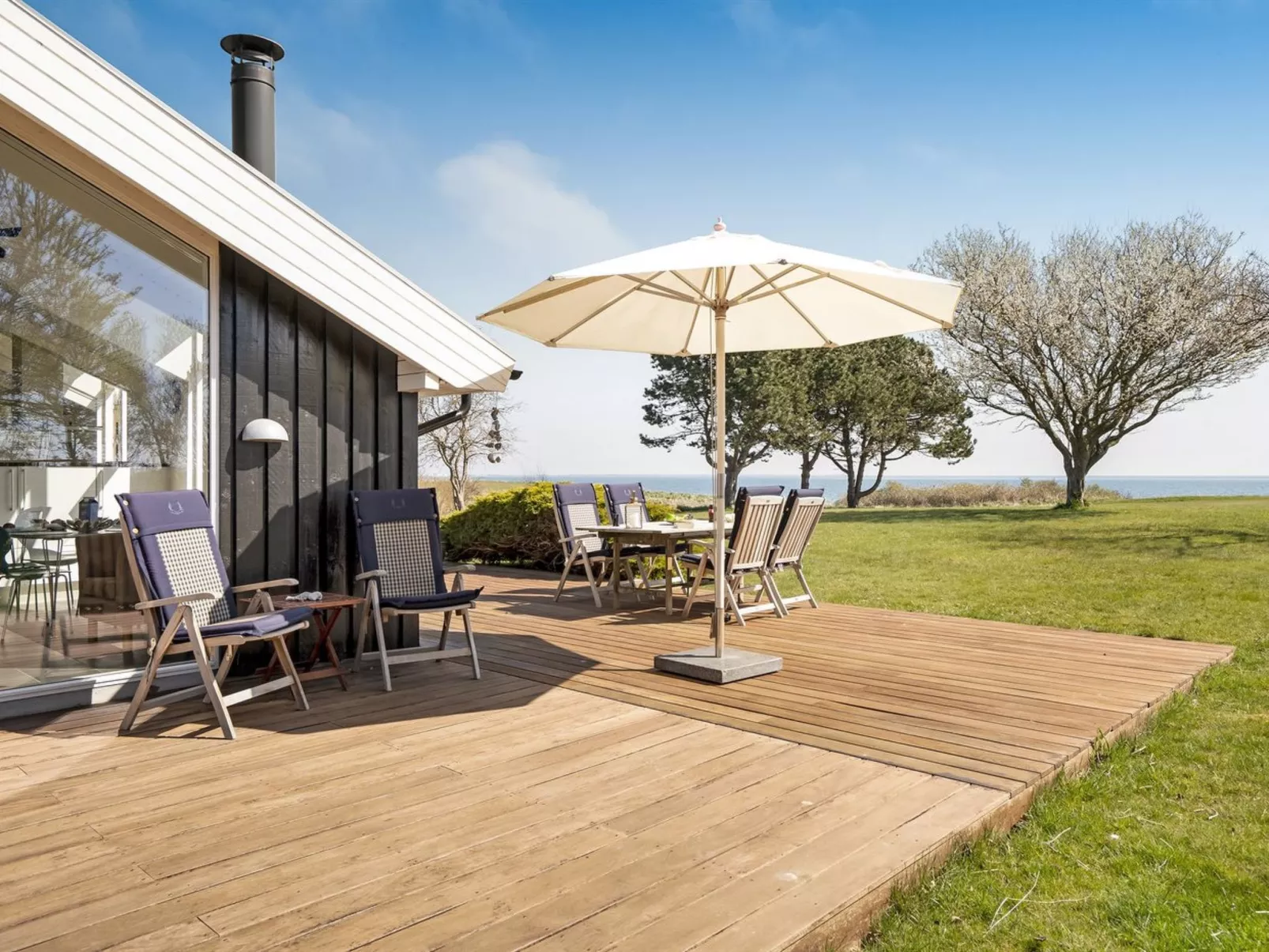 "Trajko" - 100m from the sea-Outside