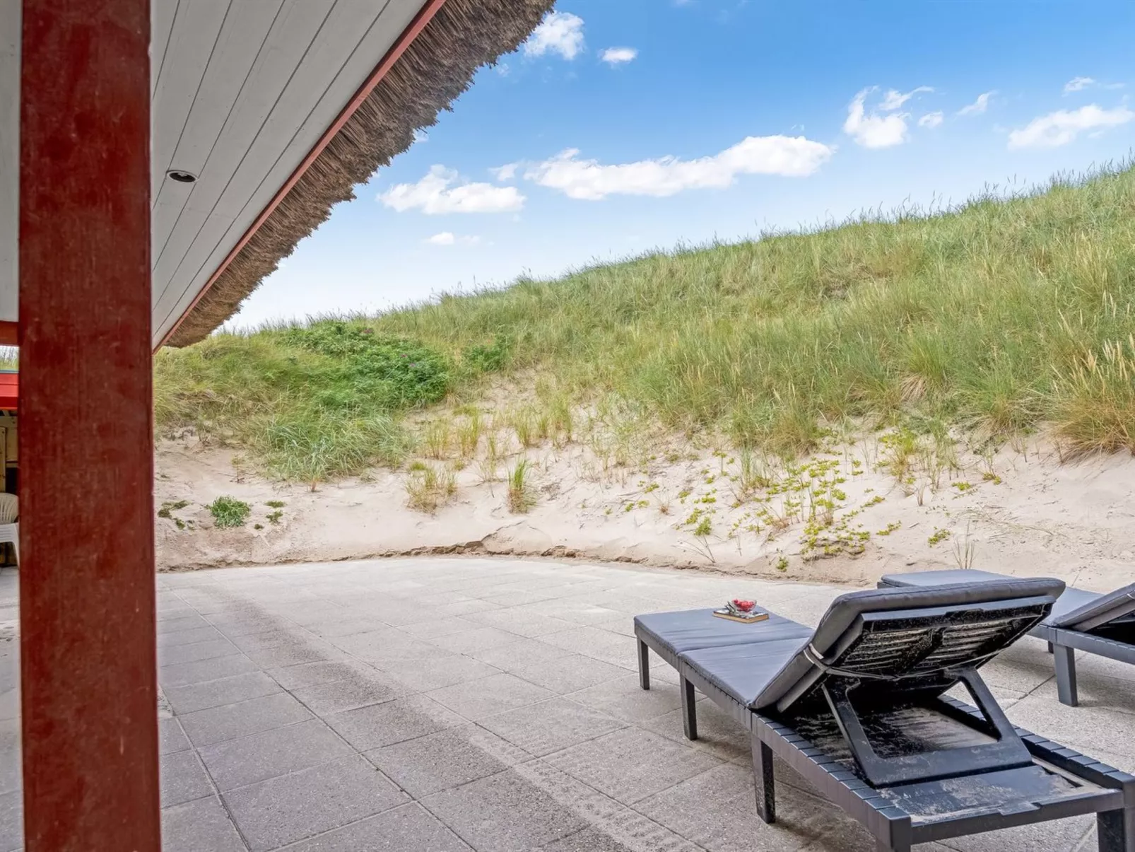 "Zora" - 100m from the sea-Outside