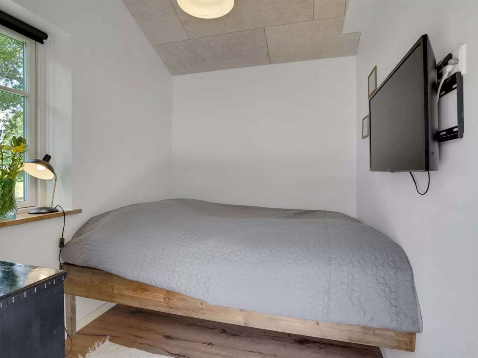 "Kerkko" - 150m from the sea-Dedans