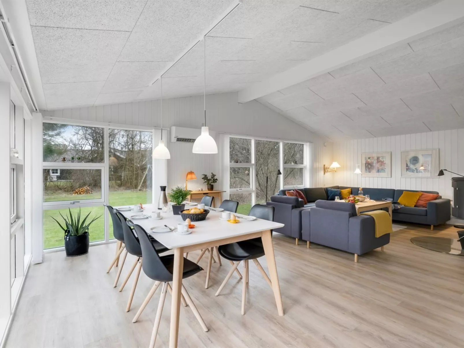 "Ridvan" - 500m from the sea-Inside