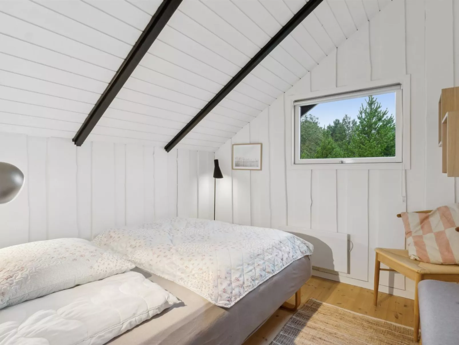 "Torbjörn" - 1.1km from the sea-Dedans