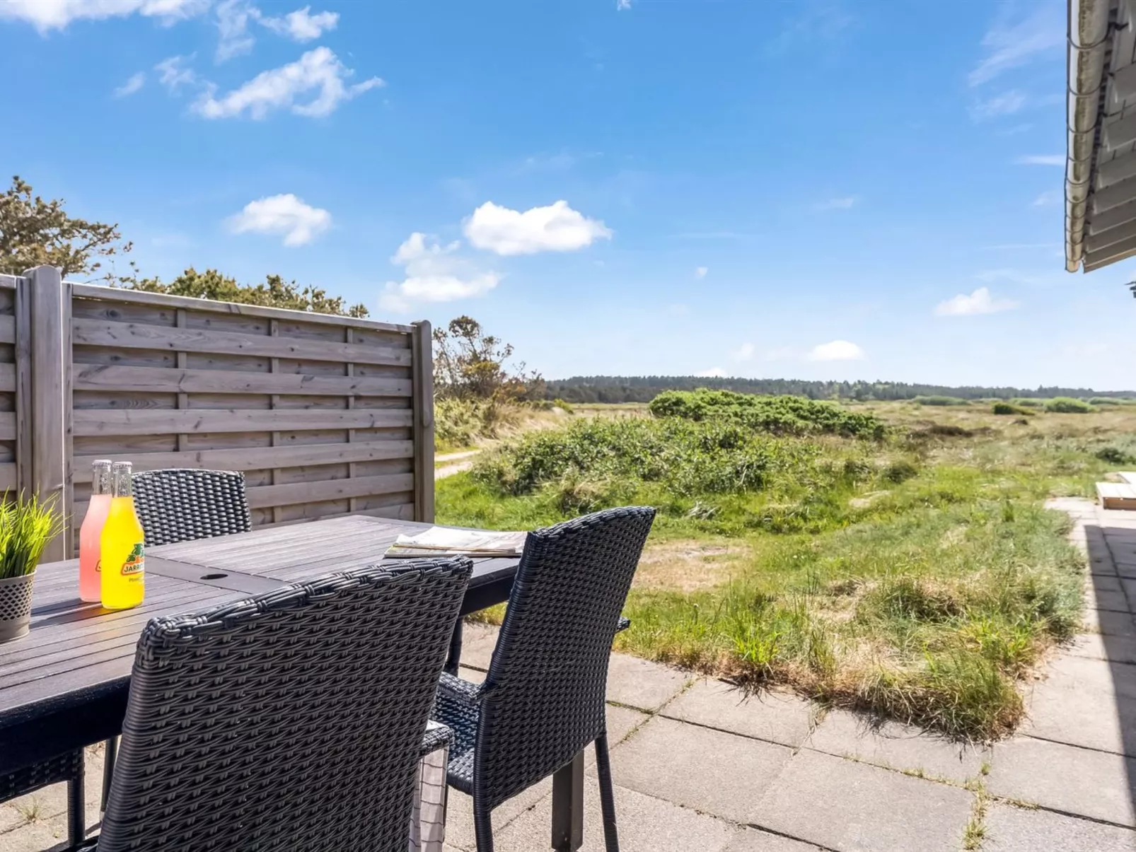 "Tayanita" - 750m from the sea-Draußen