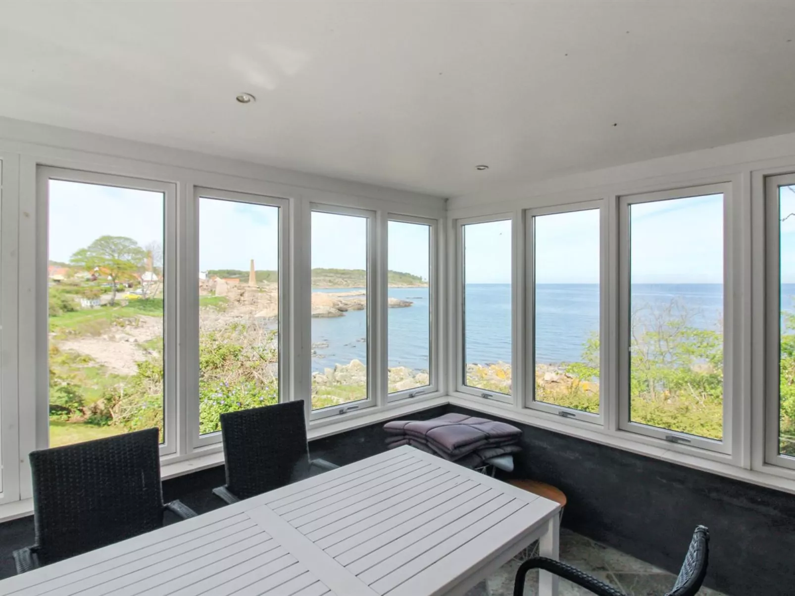 "Ullamaj" - 30m from the sea-Dedans