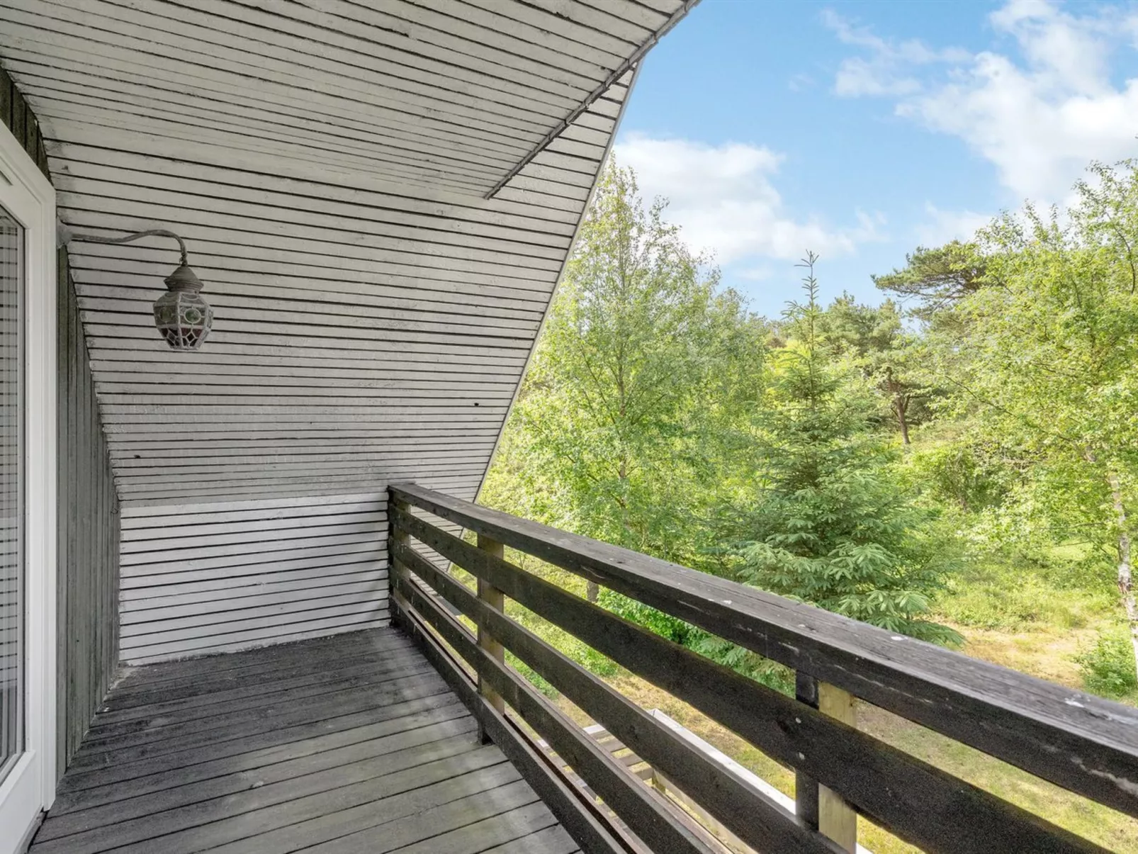 "Ilsebeth" - 1km from the sea-Dehors