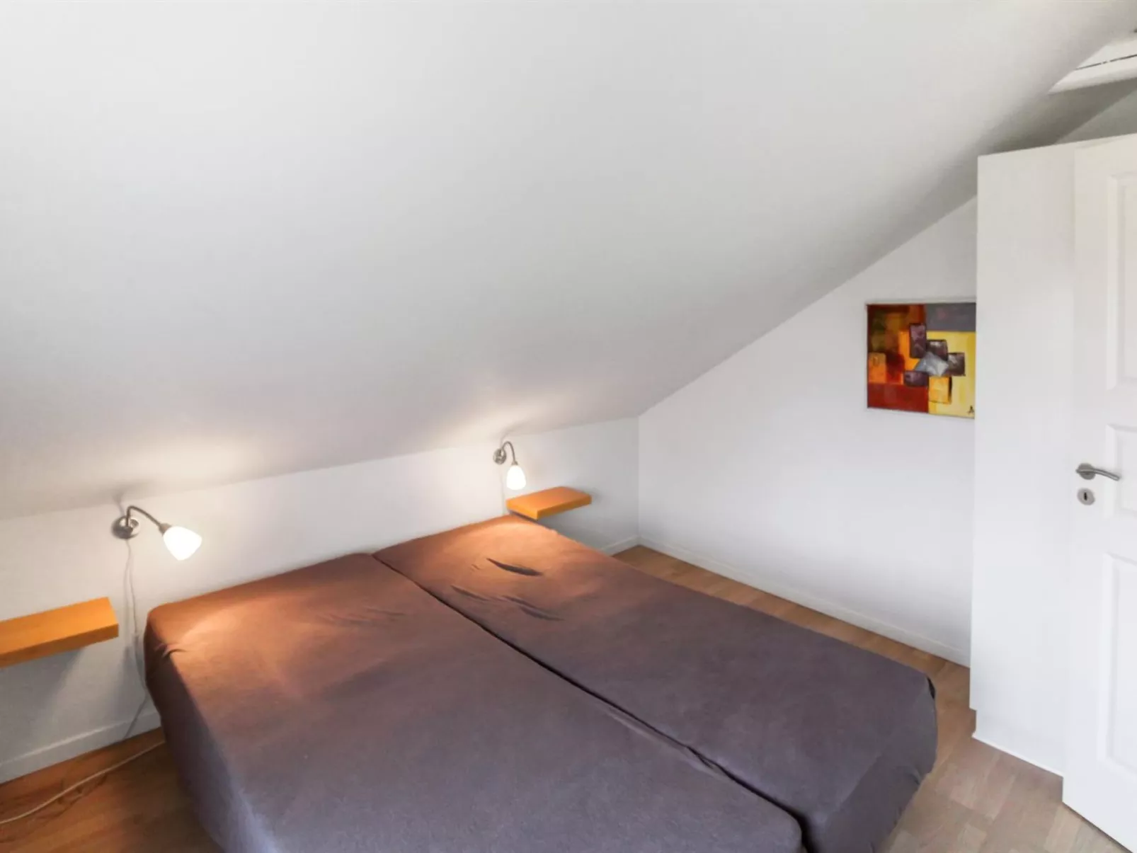 "Hertha" - 500m from the sea-Inside