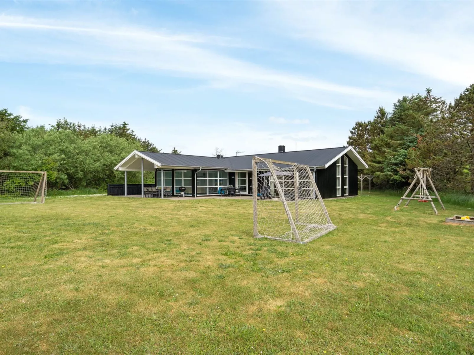 "Aiyana" - 530m from the sea-Dehors