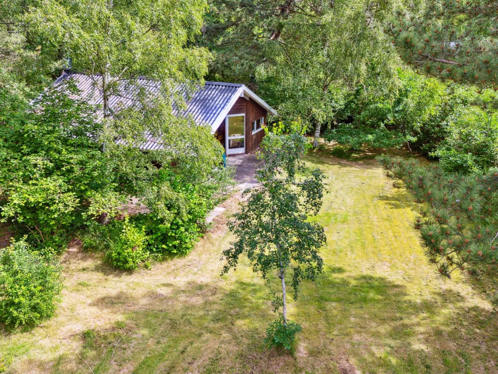 "Kerrin" - 300m from the sea-Outside