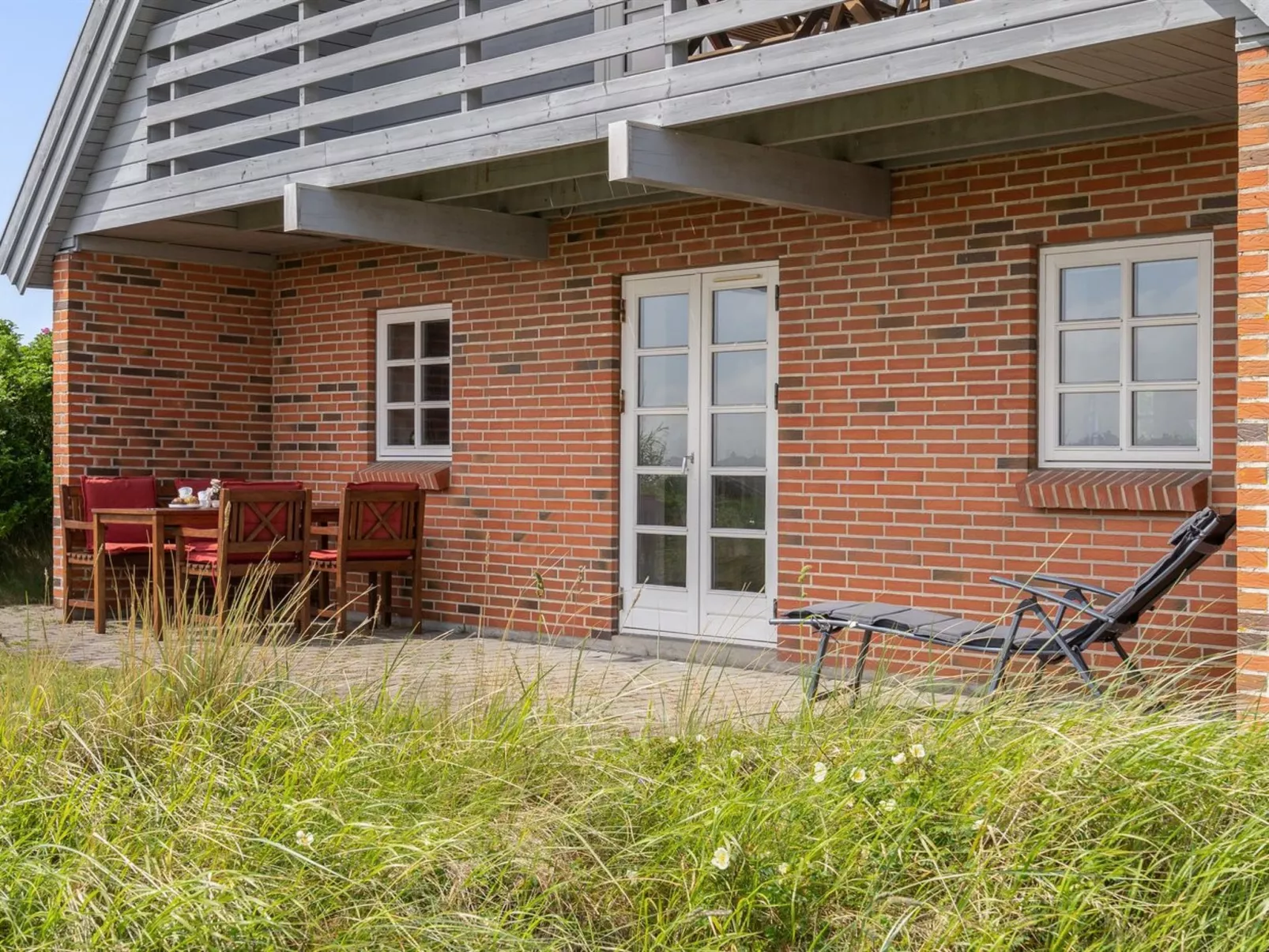 "Bjarnger" - 200m from the sea-Outside