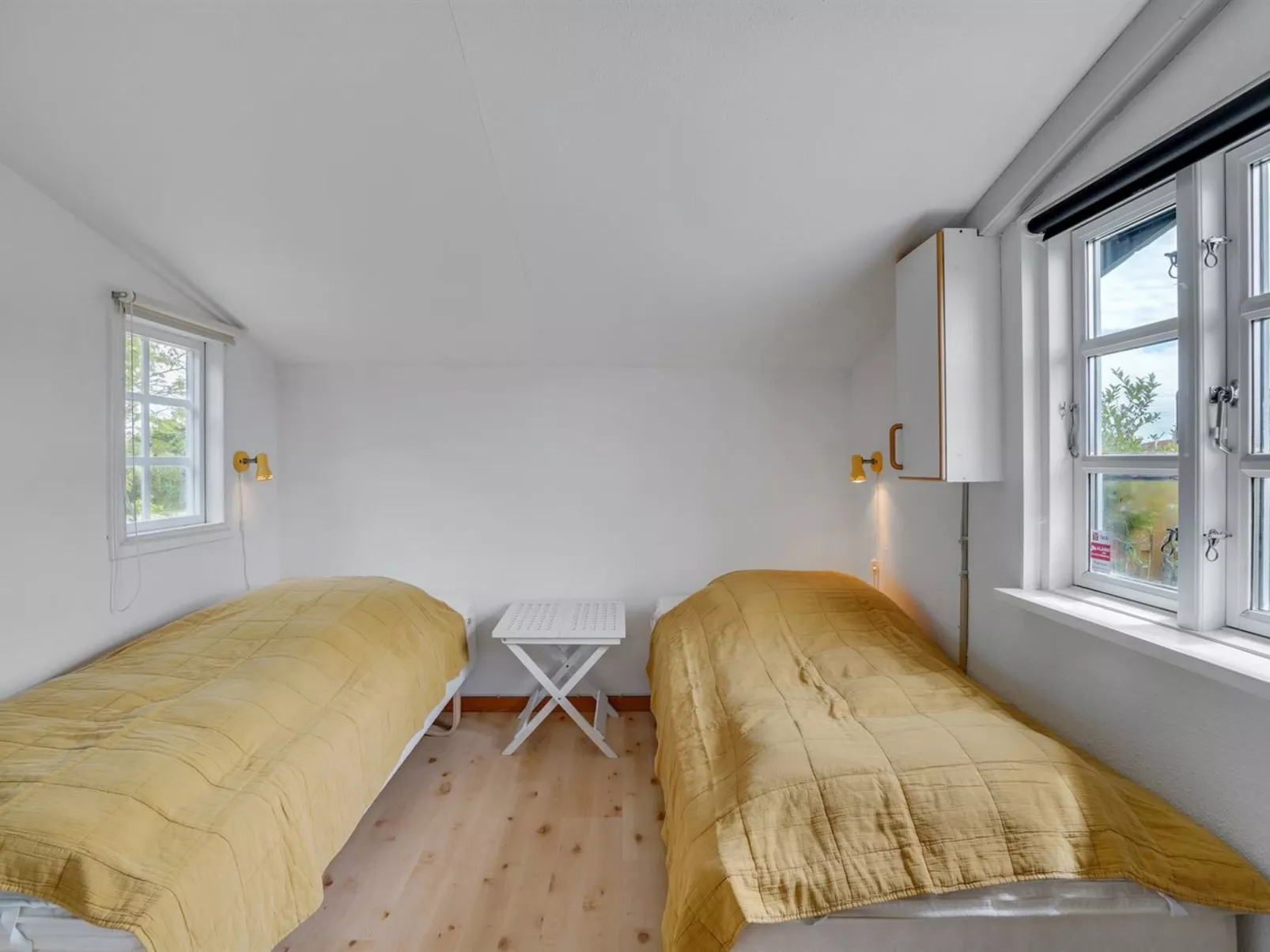 "Gren" - 90m to the fjord-Inside