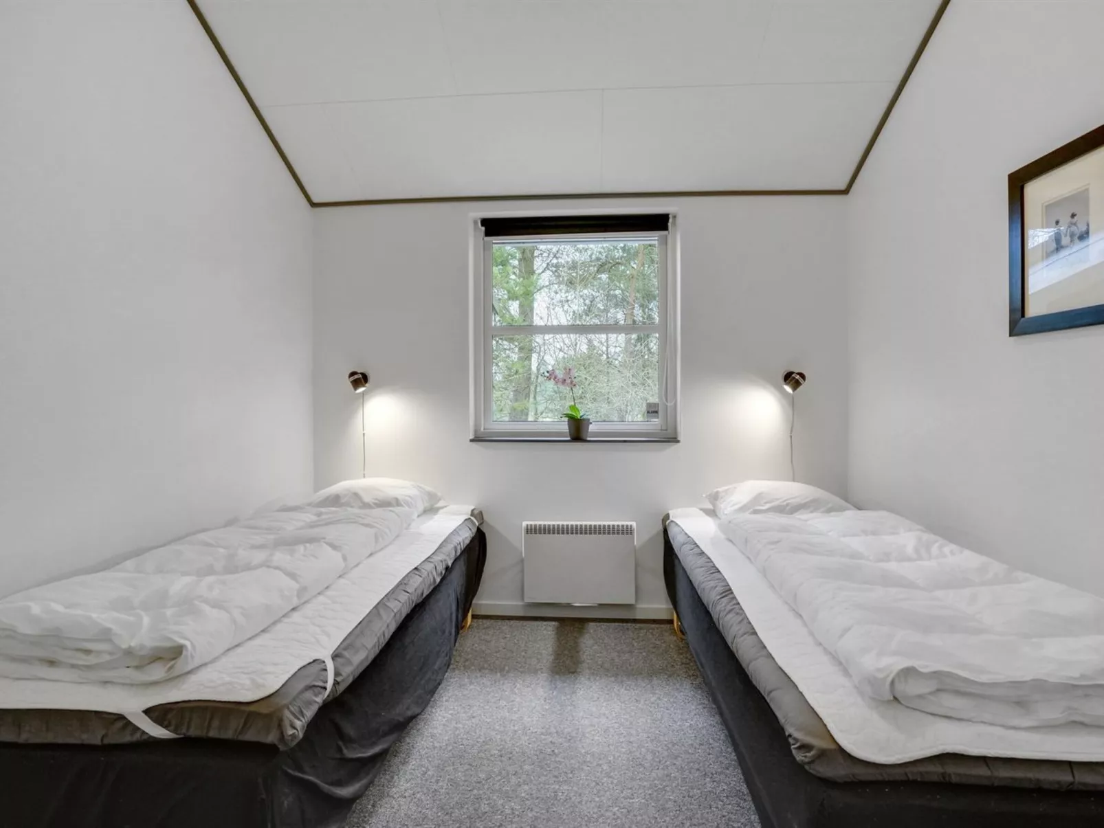 "Hekla" - 30km from the sea-Drinnen