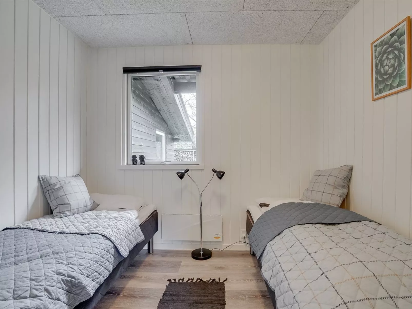 "Vitus" - 30km from the sea-Dedans