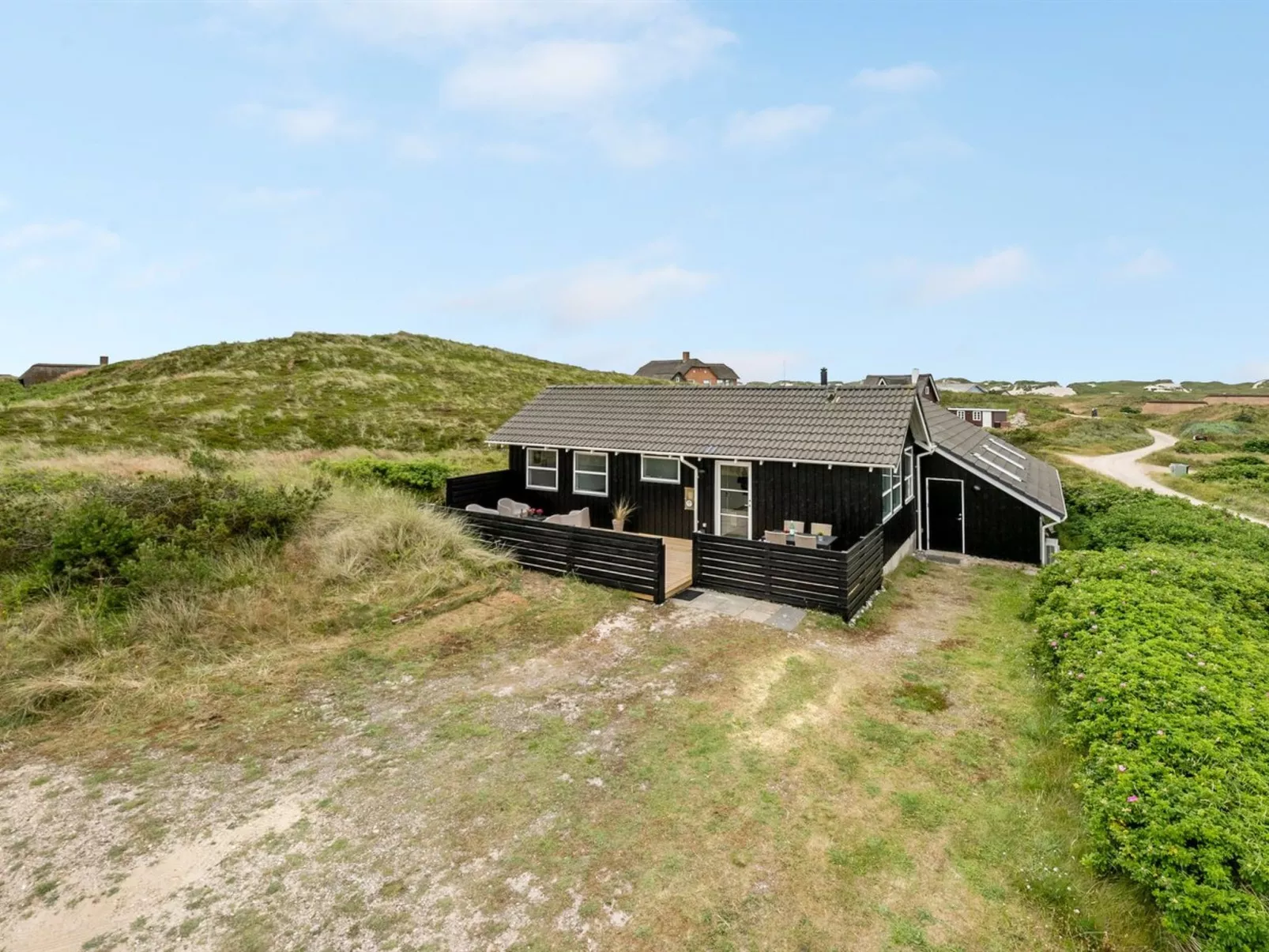 "Arvo" -  from the sea-Draußen