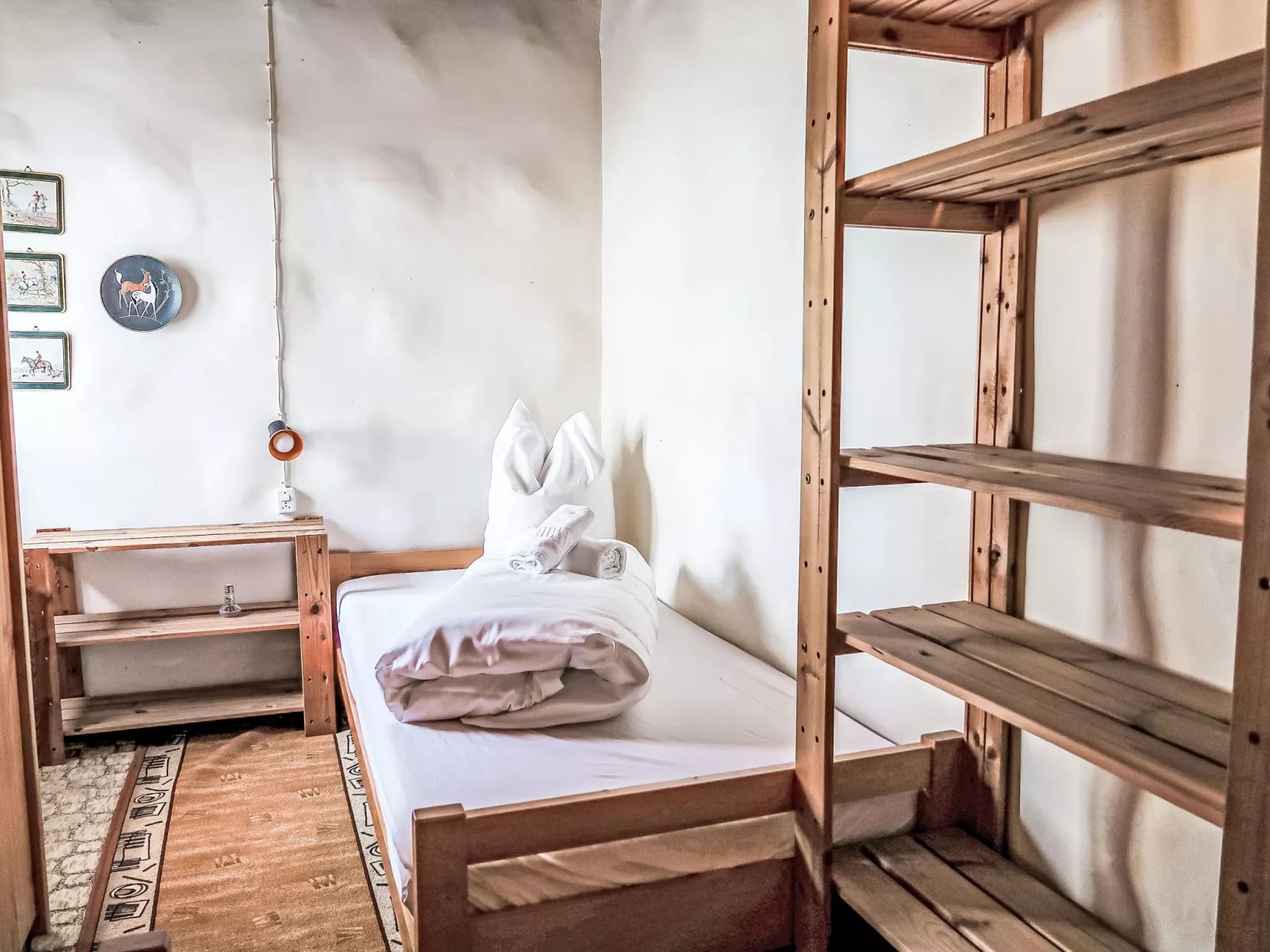 Muotta Sulegl 4-Drinnen