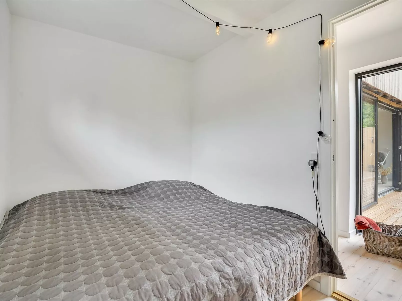 "Matti" - 1km from the sea-Drinnen