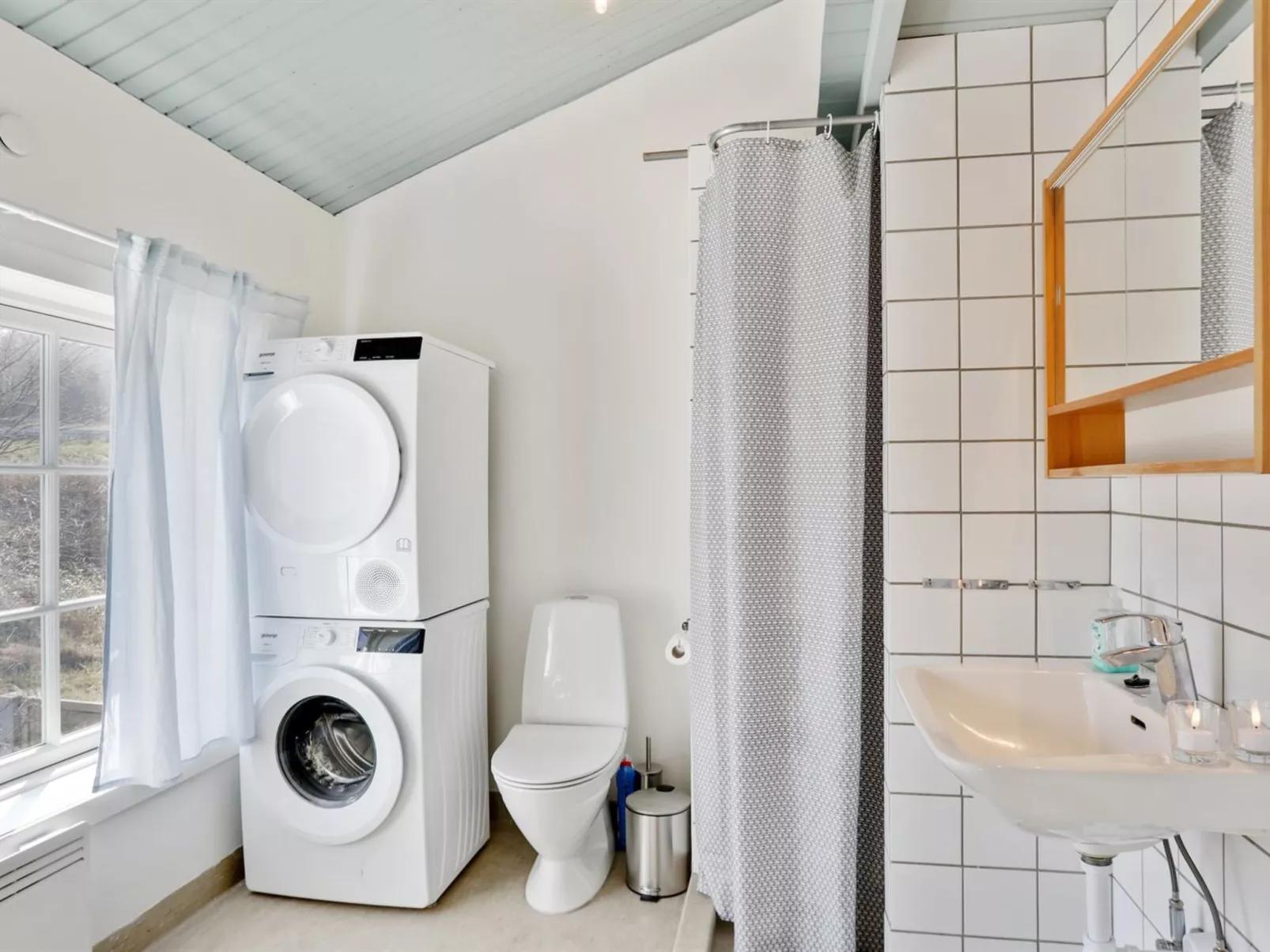 "Brigita" - 500m from the sea-Dedans