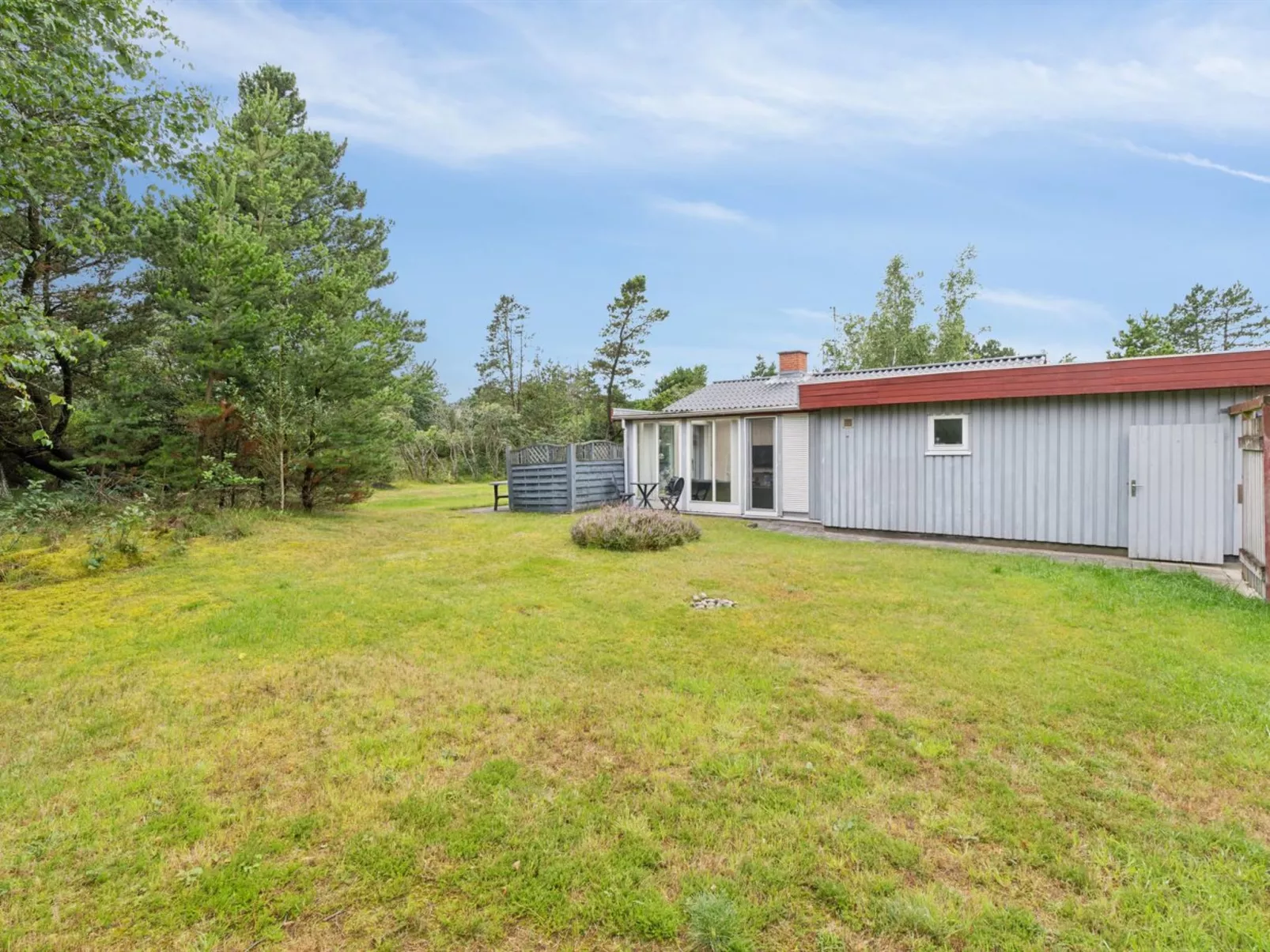 "Lippi" - 2.3km from the sea-Dehors