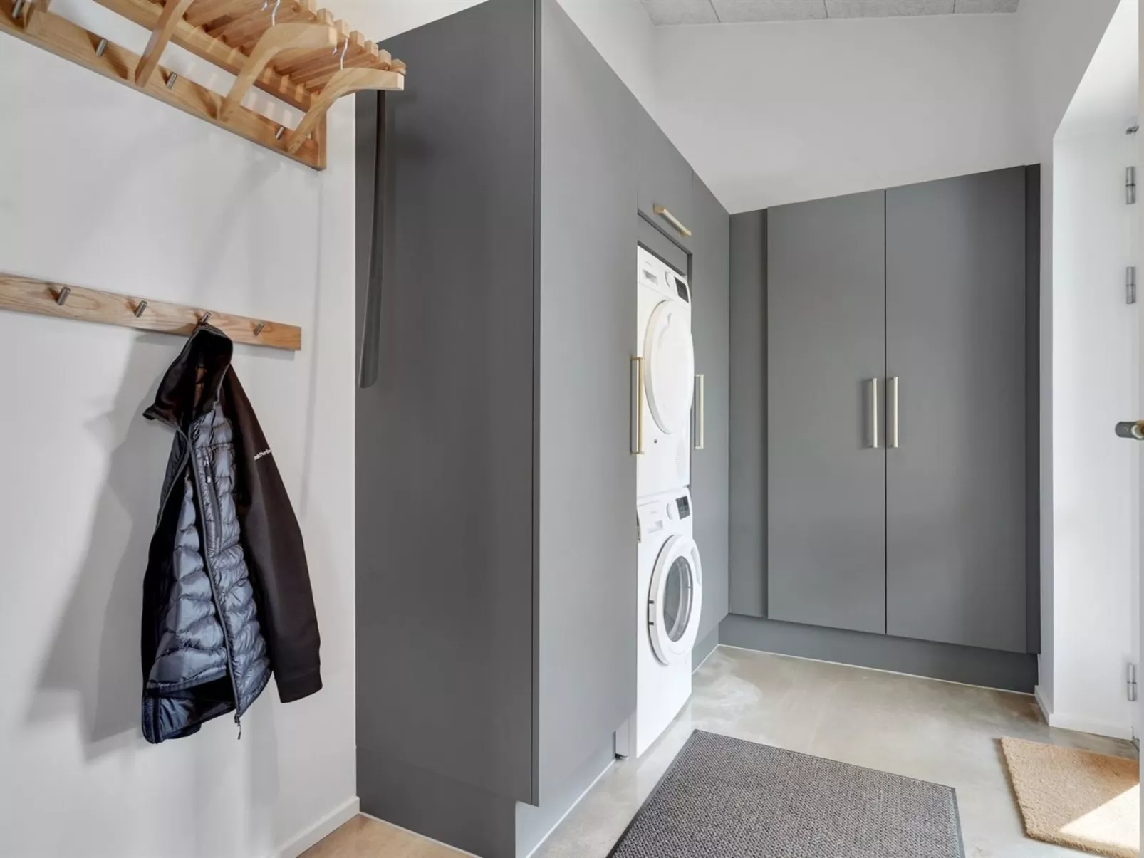 "Anie" - 950m from the sea-Dedans