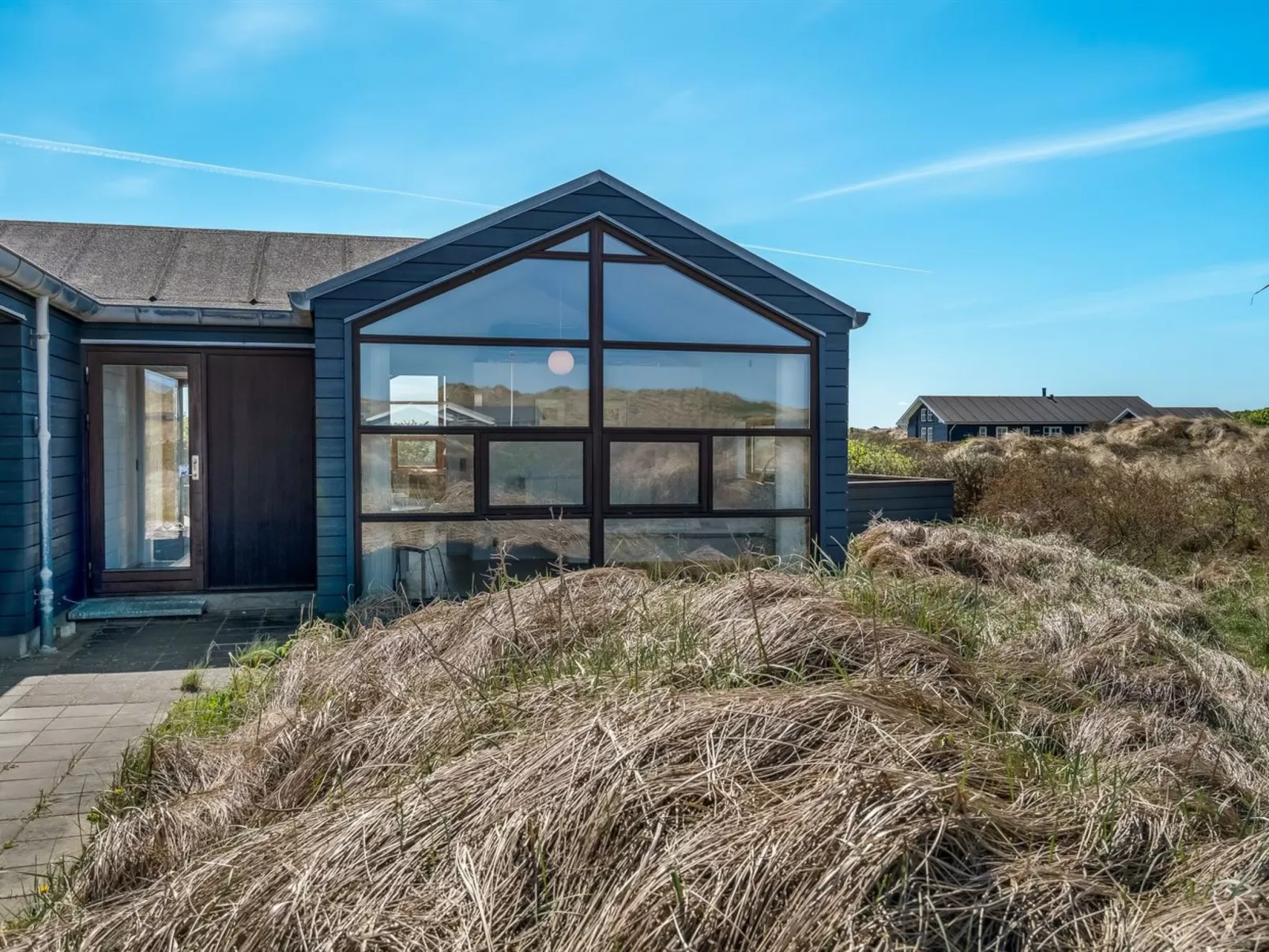 "Erko" - 150m from the sea-Dehors