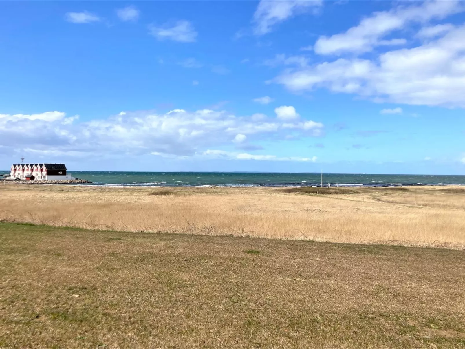 "Asmund" - 150m from the sea-Outside