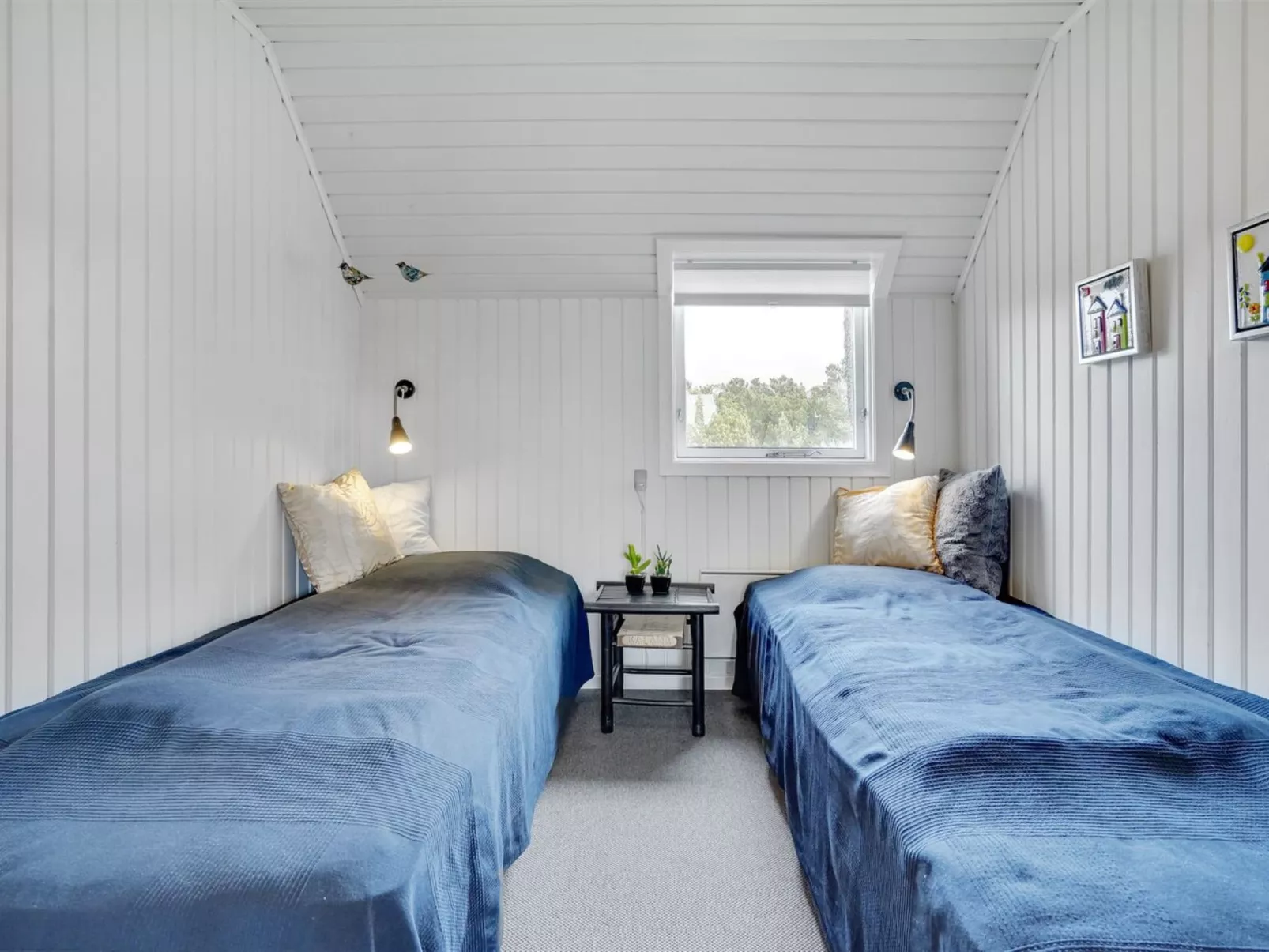 "Vladan" - 1.6km from the sea-Dedans