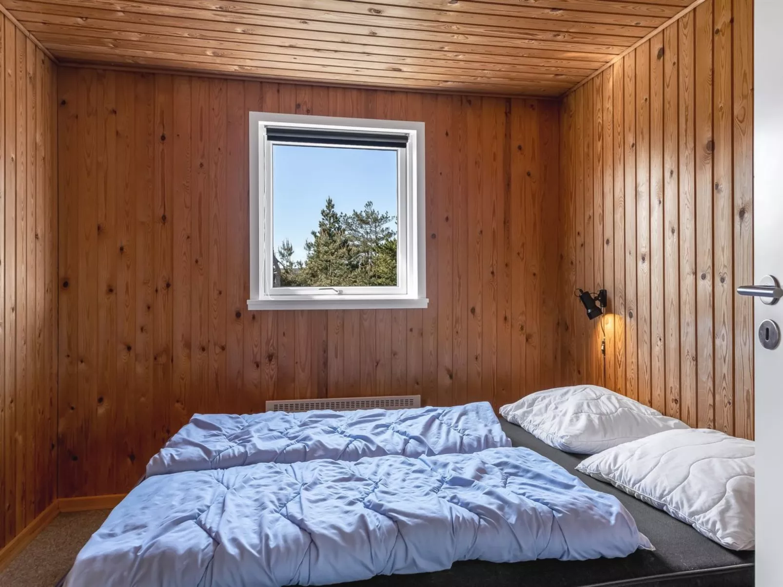 "Sara" - 2.5km from the sea-Dedans