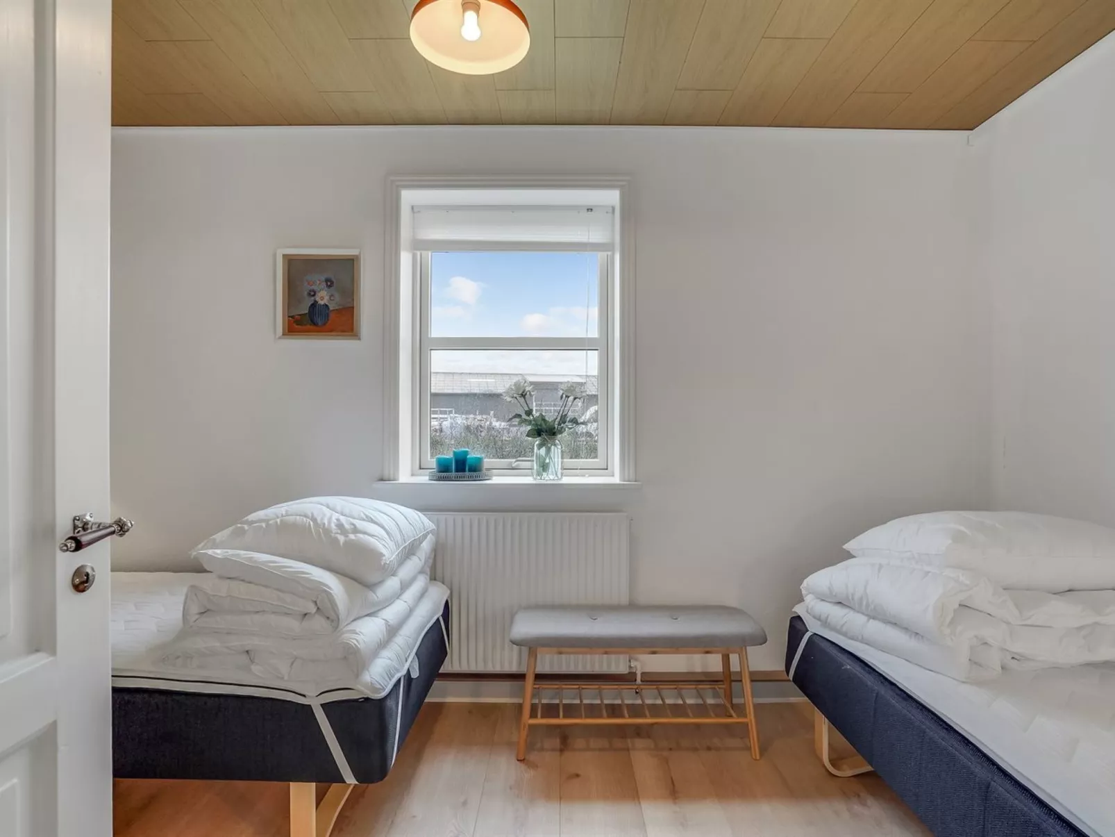 "Birita" - 20km from the sea-Dedans