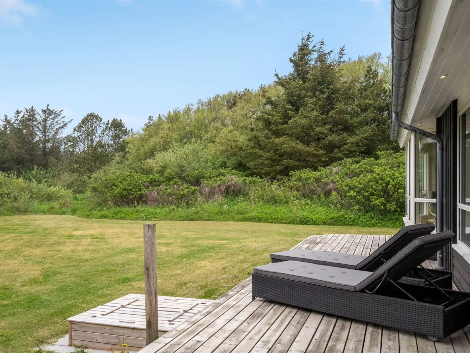 "Jara" - 700m from the sea-Draußen