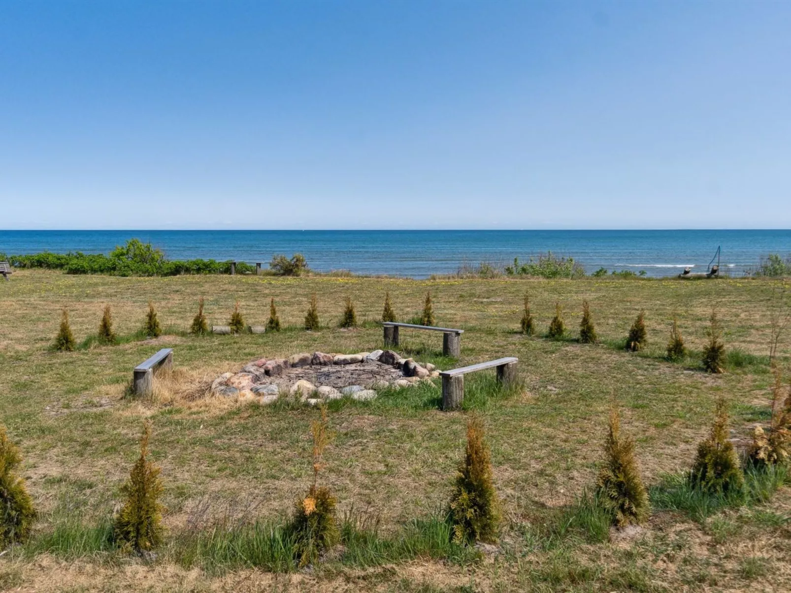 "Kalist" - 50m from the sea-Dehors